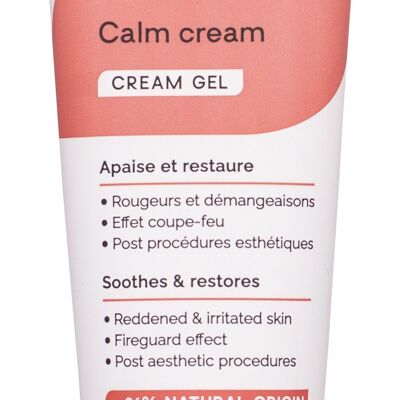 INSTANT CALM CREAM - SOOTHING
