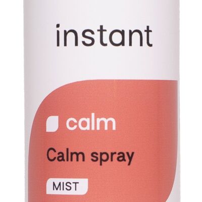 INSTANT CALM SPRAY - SOOTHING