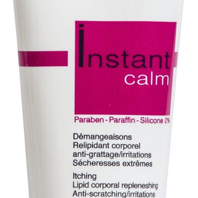 INSTANT CALM LOTION - SOOTHING