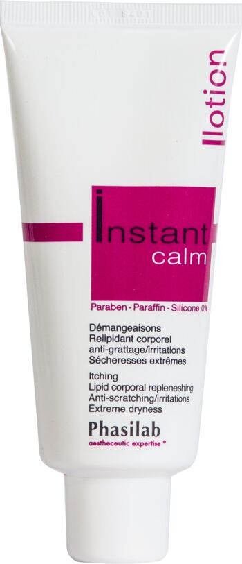 INSTANT CALM LOTION  - APAISANT