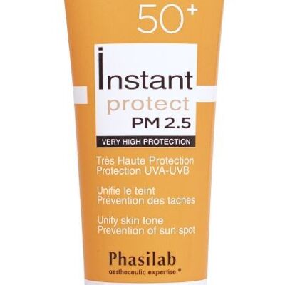 INSTANT PROTECT PM 2.5 (tinted) - SOLAIRE