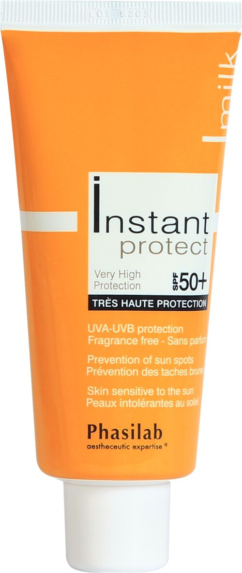 INSTANT PROTECT LOTION - SOLAIRE