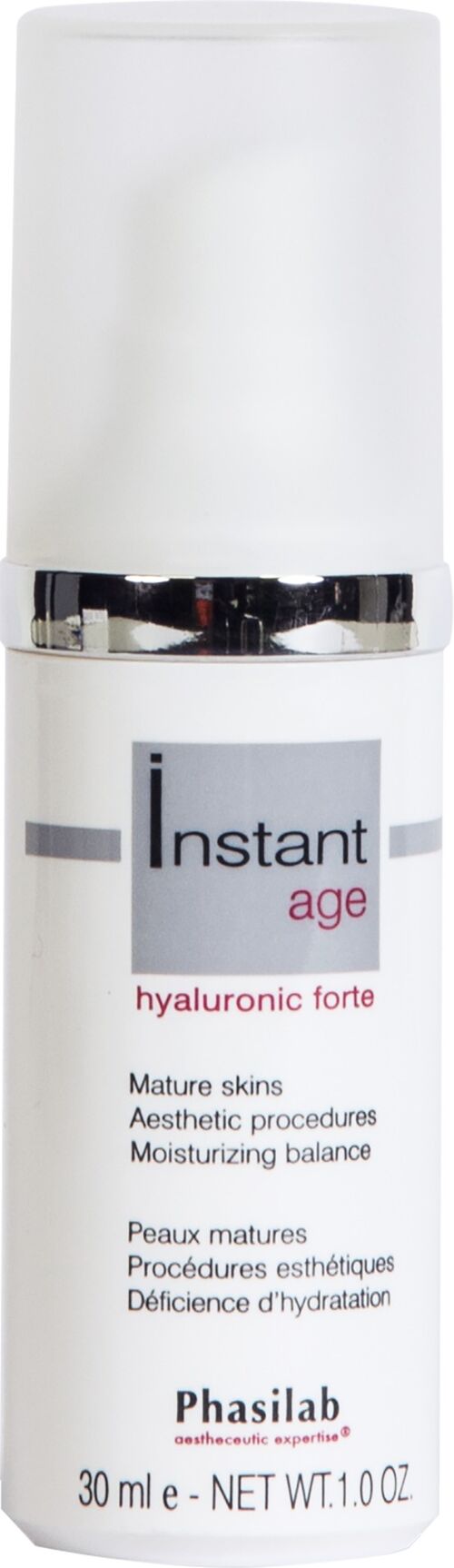 INSTANT AGE HYALURONIC FORTE