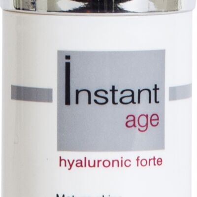 INSTANT AGE HYALURONIC FORTE