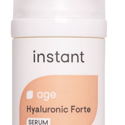 INSTANT AGE HYALURONIC FORTE – ANTI-AGING