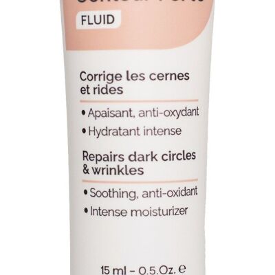 INSTANT AGE CONTOUR FORTE FLUIDO - ANTIEDAD