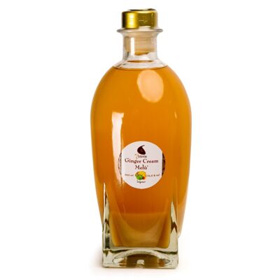 Ginger Liqueur 26,5% alc.