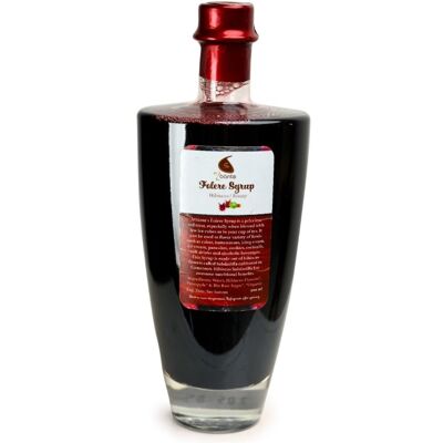 Folere Syrup - 500 ml