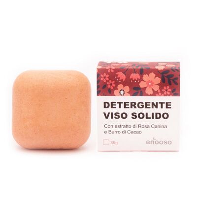 Detergente Solido Delicato - Gemma Rosa