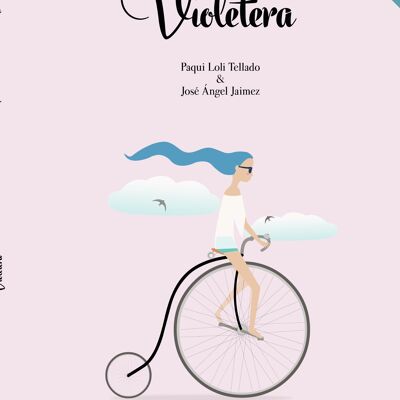 Violetera (3 ED)