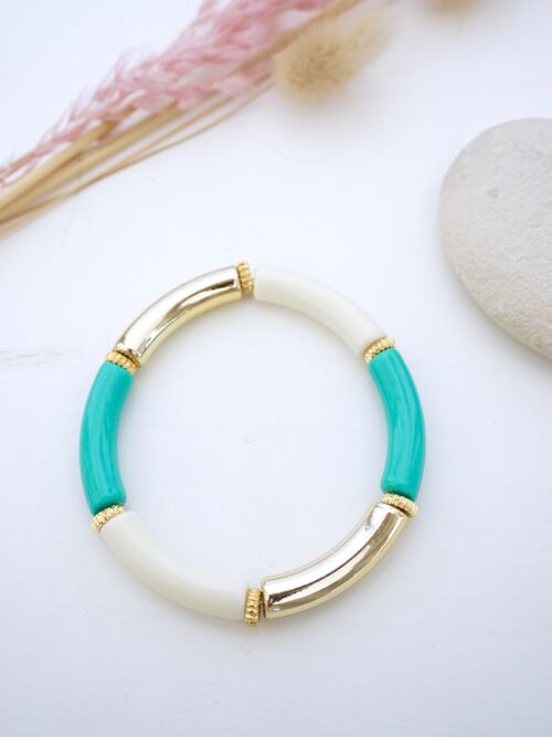 Bracelet FEDI -Turquoise