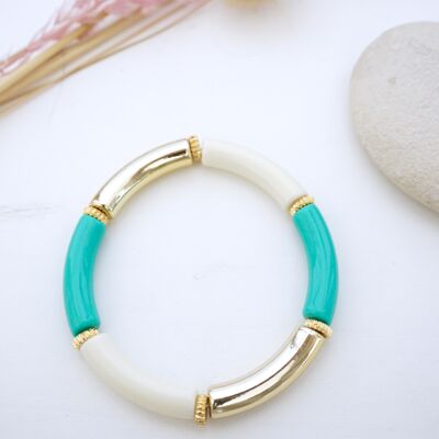 Bracelet FEDI -Turquoise