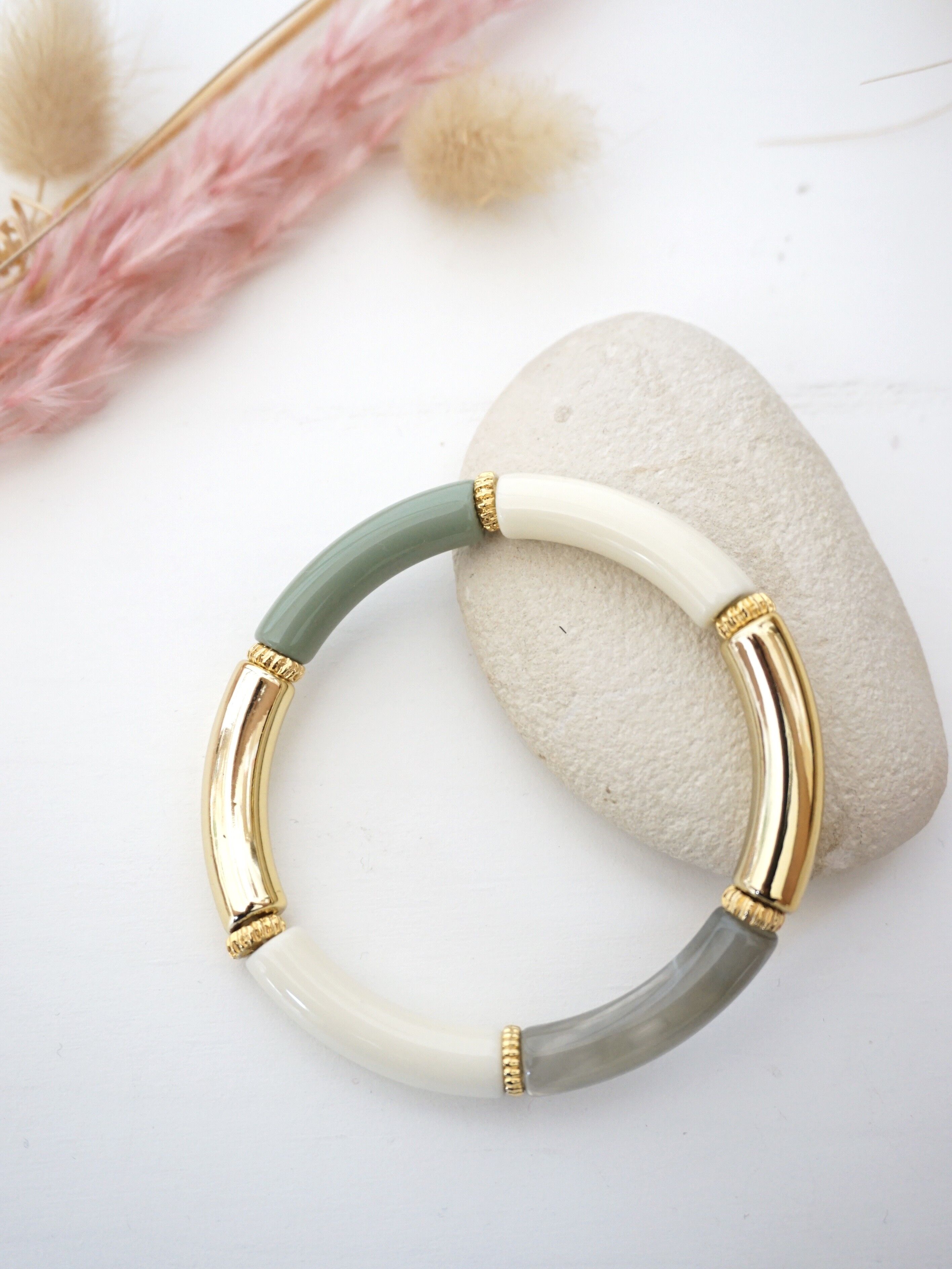 FEDI Wristband - Khaki