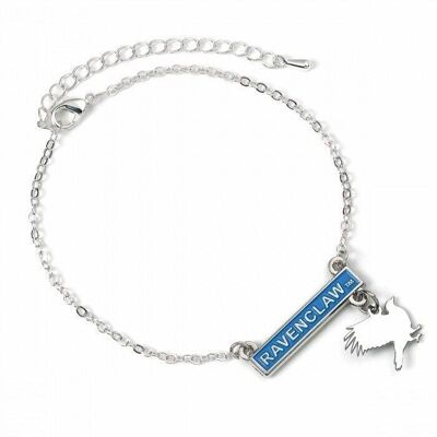 Harry Potter Ravenclaw Bar Bracelet