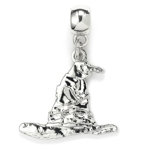 Harry Potter Sorting Hat Slider Charm