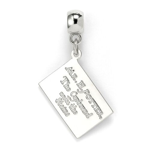 Harry Potter Hogwarts Acceptance Letter Slider Charm