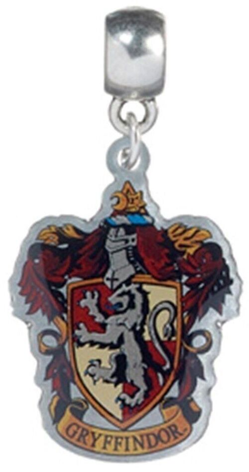 Harry Potter Gryffindor Crest Slider Charm