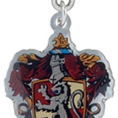 Charm Slider Harry Potter Gryffondor Crest