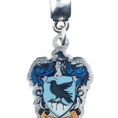 Harry Potter Ravenclaw Crest Slider Charm
