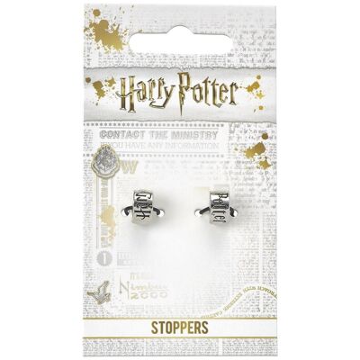 Harry Potter Charm Stopper 2er Set
