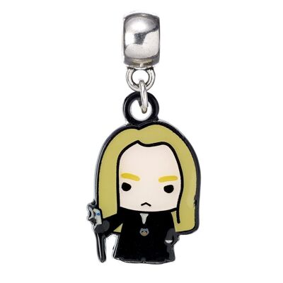 Charm Curseur Harry Potter Lucius Malfoy