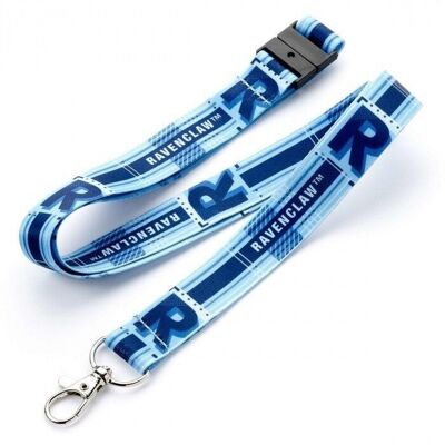 Harry Potter Ravenclaw Lanyard