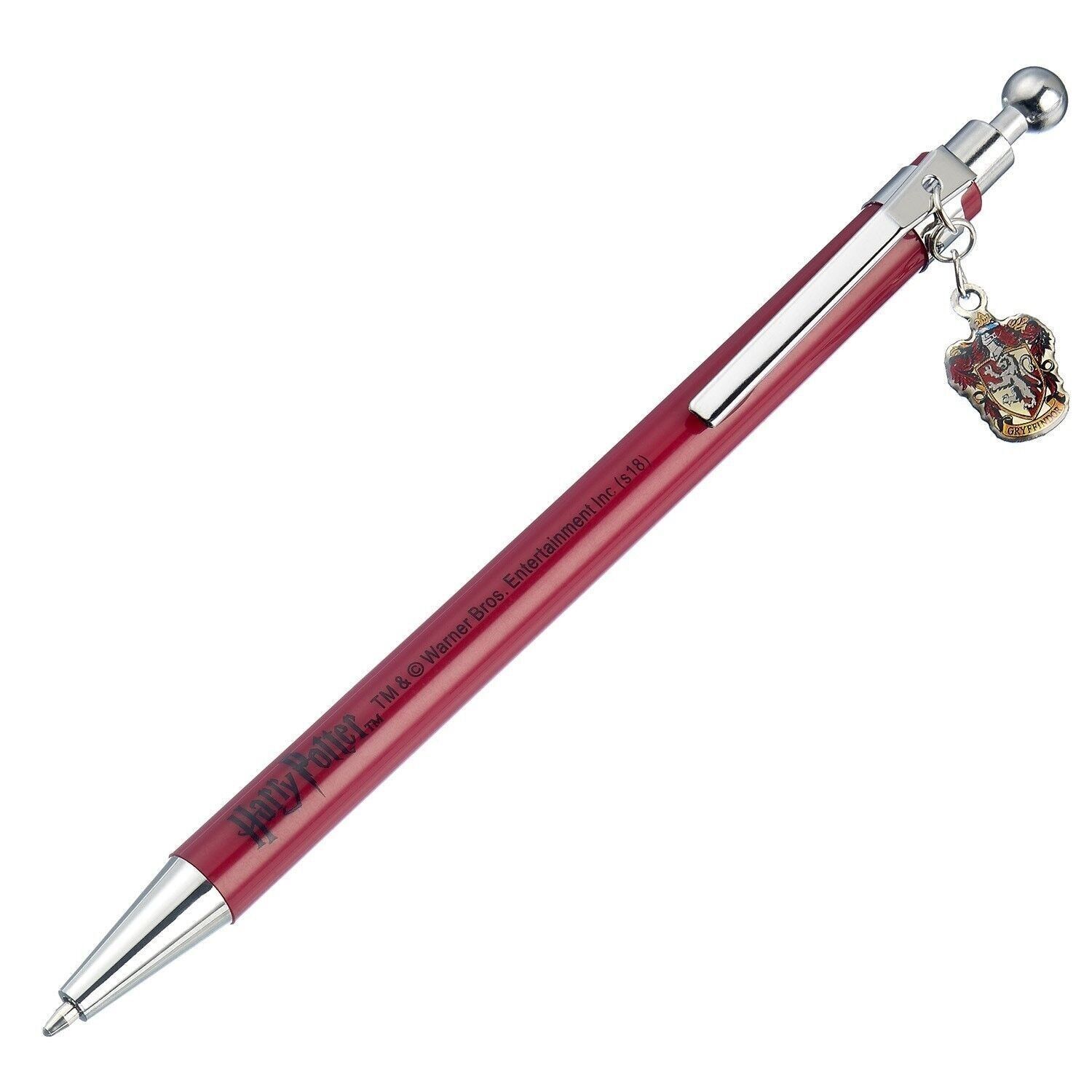 Harry Potter Gryffindor Hauswappenstift