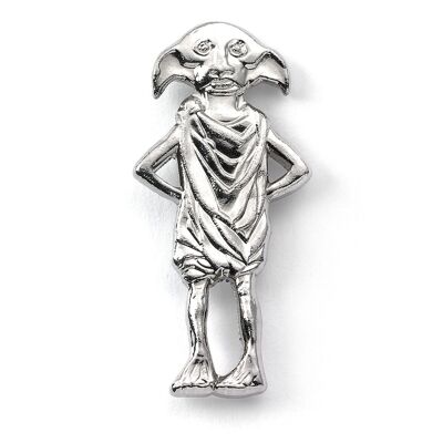 Harry Potter Dobby der Hauself Pin Abzeichen