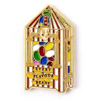 Pin's Harry Potter Bertie Botts