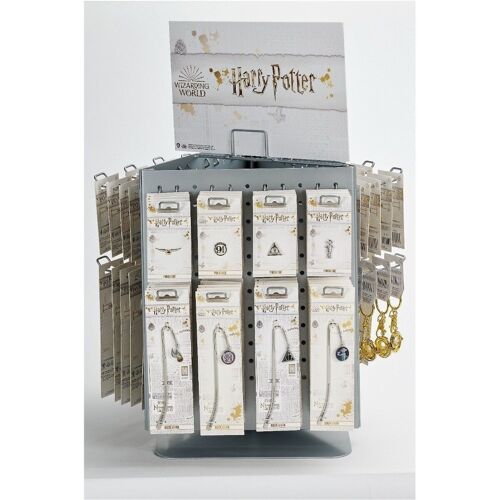 Harry Potter Small Counter Top Accessories Starter Pack