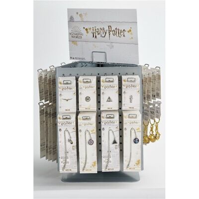 Pack de démarrage d'accessoires pour petits comptoirs Harry Potter