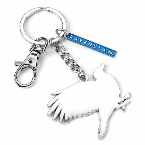 Harry Potter Ravenclaw Keyring