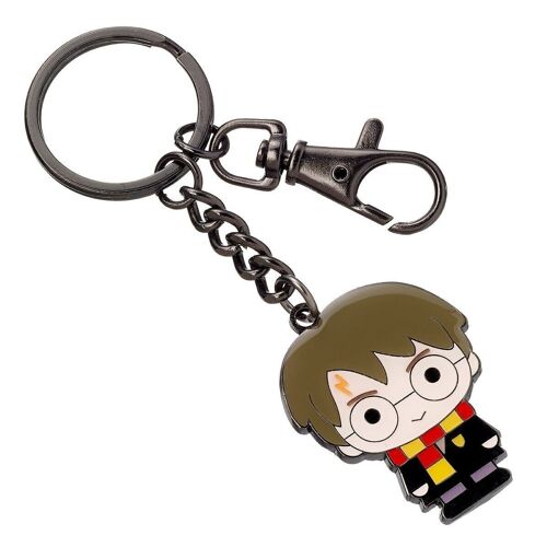 Harry Potter Keyring