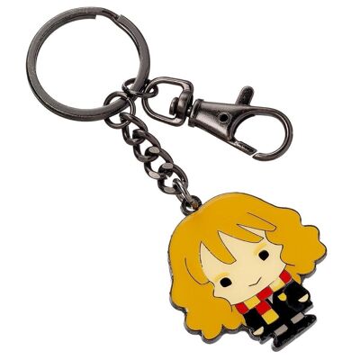 Porte-clés Harry Potter Hermione Granger