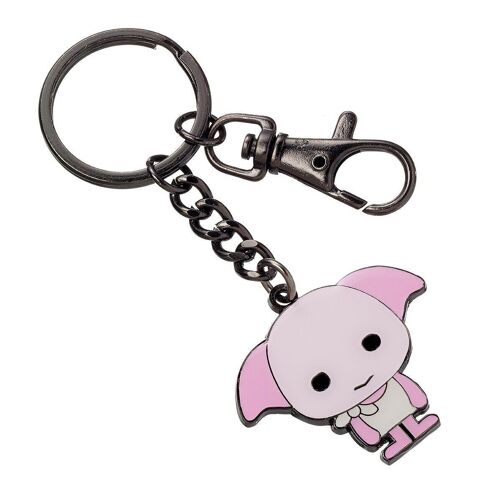 Harry Potter Dobby Keyring