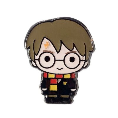 Pin's Harry Potter