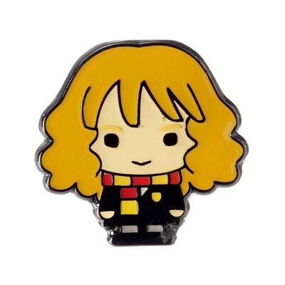 Harry Potter Hermione Granger Pin Badge