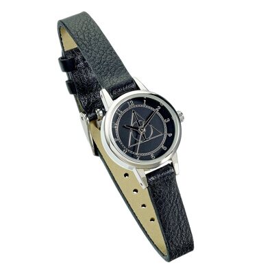 Harry Potter Reliquias de la Muerte Reloj 20mm Esfera