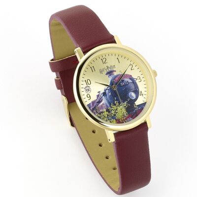 Orologio dell'Hogwarts Express di Harry Potter