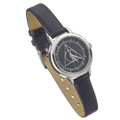 Harry Potter Deathly Hallows Watch 30mm Face