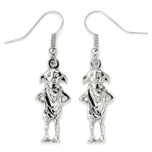 Harry Potter Dobby the House-Elf Drop Earrings