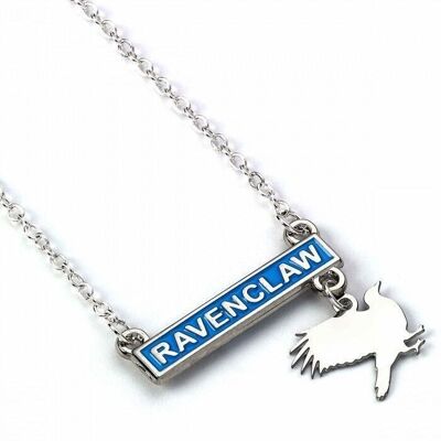 Harry Potter Ravenclaw Bar Necklace