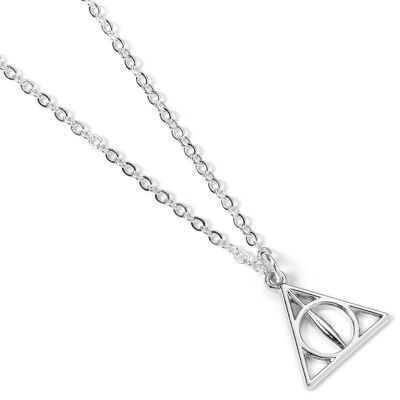 Harry Potter Heiligtümer des Todes Halskette