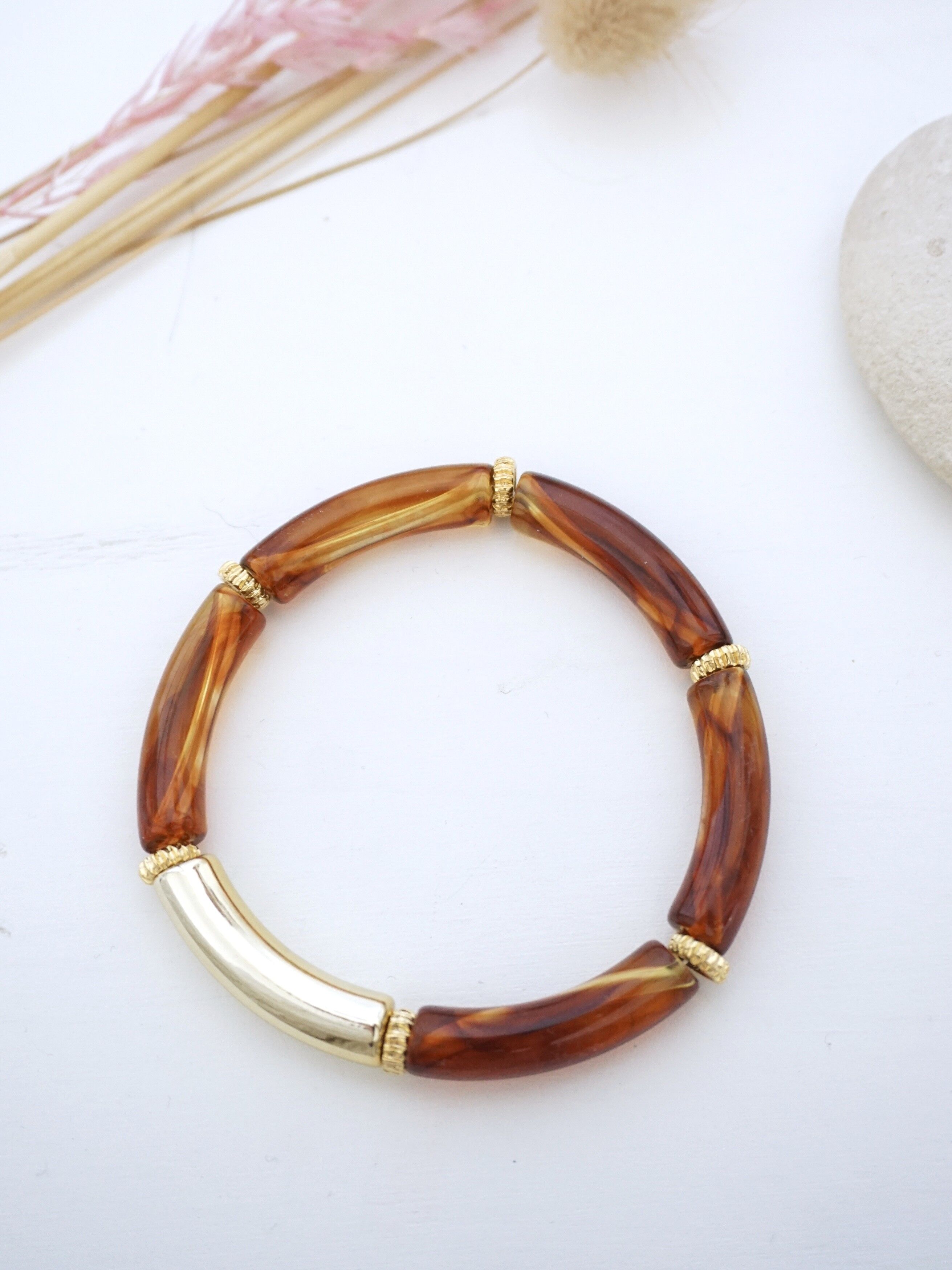 FEDI Bracelet - Topaz
