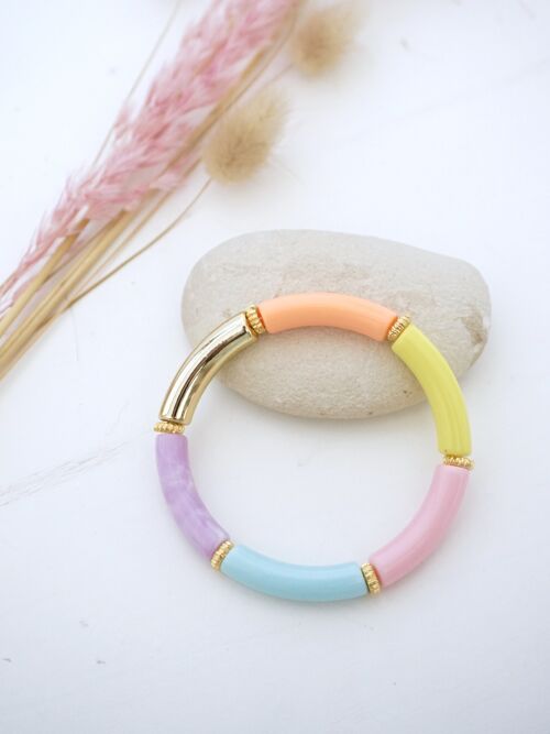 Bracelet FEDI - Multicolore