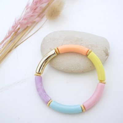 Bracelet FEDI - Multicolore