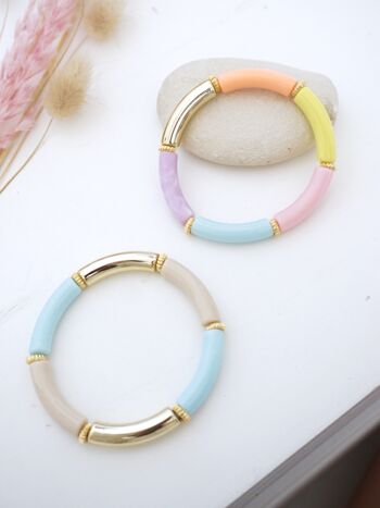 Bracelet FEDI - Multicolore 2