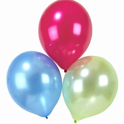 Party Balloons