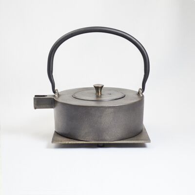 Heii Na cast iron teapot 0.8l iron