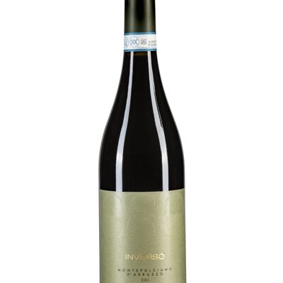 Montepulciano D’Abruzzo DOC – 2019